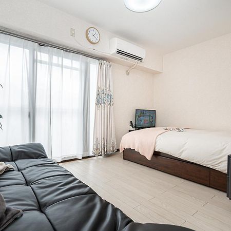 新宿區新大久保站徒步3分鐘高級公寓緊鄰韓國廣場 Токіо Екстер'єр фото