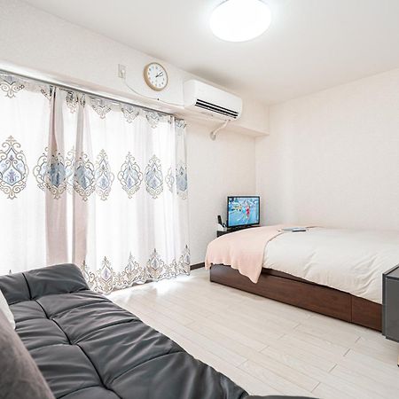 新宿區新大久保站徒步3分鐘高級公寓緊鄰韓國廣場 Токіо Екстер'єр фото